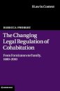 The Changing Legal Regulation of Cohabitation