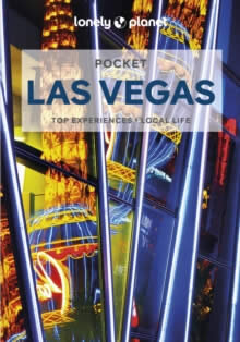 Las Vegas 6 Pocket Guide