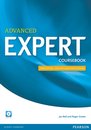 Expert 3E Advanced Cb W/ Cd Pack