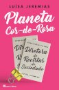 PLANETA COR-DE-ROSA - Confissões de uma Directora de Revistas de Sociedade