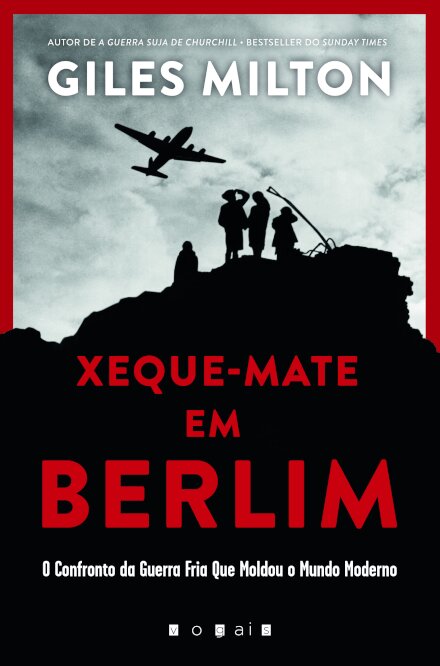 Xeque-Mate em Berlim