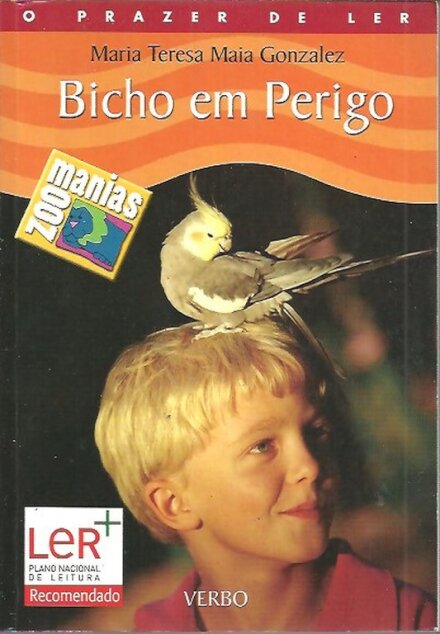 Bicho em Perigo