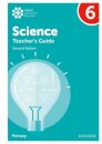 Oxford International Science: Teacher's Guide 6