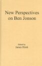 New Perspectives on Ben Jonson