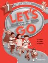 Let's Go 3rd Edition 1: Workbook