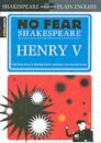 Henry V (No Fear Shakespeare)