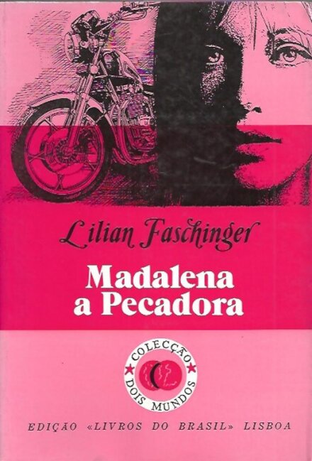 Madalena a Pecadora