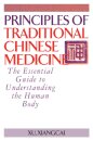 Principles of Traditional Chinese Medicine
