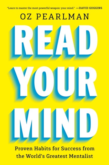 Read Your Own Mind