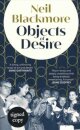 Objects of Desire (Signed Edition)