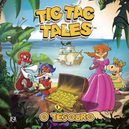 O Tesouro