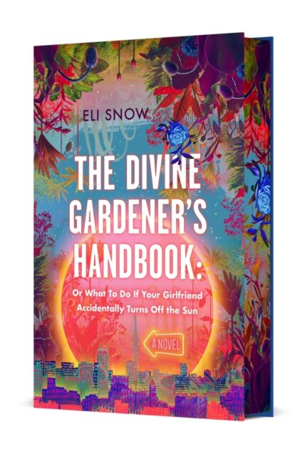 The Divine Gardener's Handbook