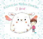 O Livro das Minhas Emoções - O Amor