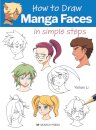 How to Draw: Manga Faces