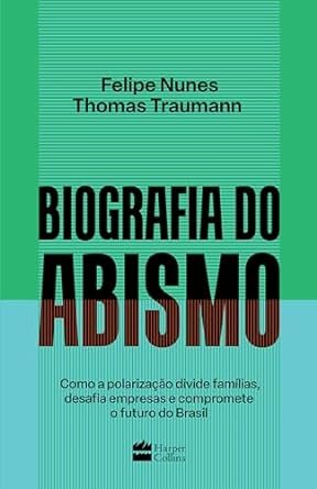 Biografia Do Abismo