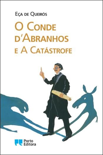 O Conde d'Abranhos e a Catástrofe