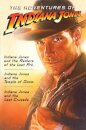 The Adventures of Indiana Jones