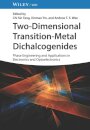 Two-Dimensional Transition-Metal Dichalcogenides