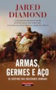 Armas, Germes E Aço