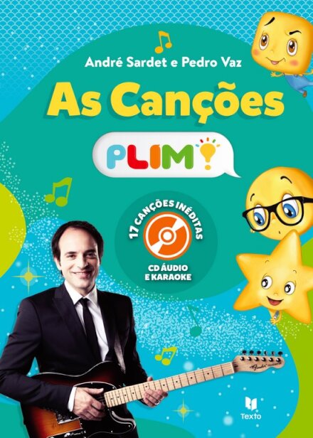 As Canções PLIM!