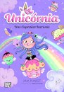 Unicórnia 4: Uns Cupcakes Incríveis