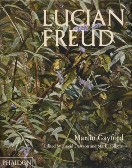Lucian Freud