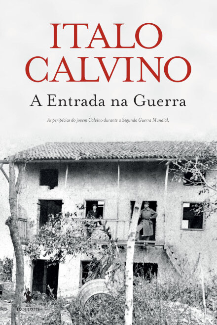 A Entrada na Guerra