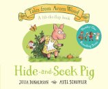 Hide And Seek Pig: 20Th Anniversary