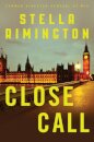 Close Call : A Liz Carlyle Novel
