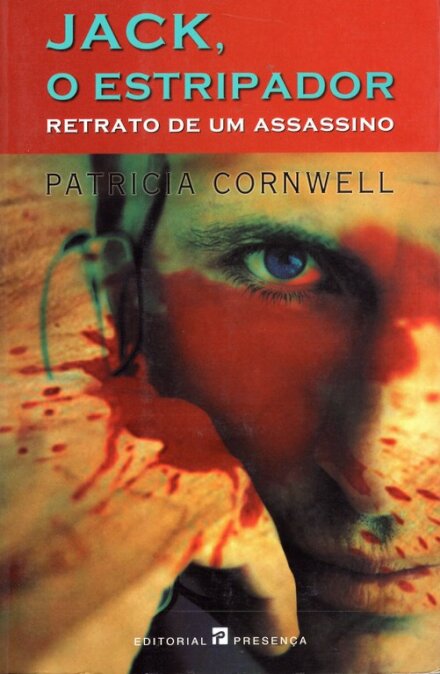 Jack, O Estripador - Retrato De Um Assas