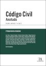 Código Civil Anotado - Volume I
