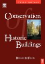 Conservation of Historic Buildings