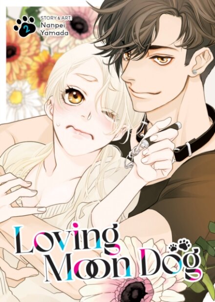 Loving Moon Dog Vol. 2