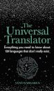The Universal Translator