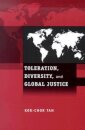 Toleration, Diversity, and Global Justice