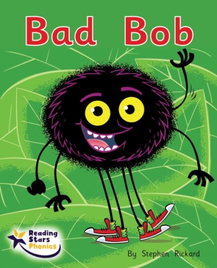 Bad Bob