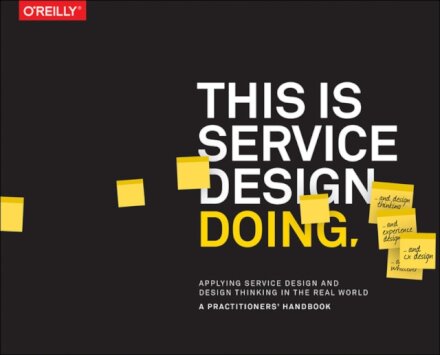 This Is Service Design Doing