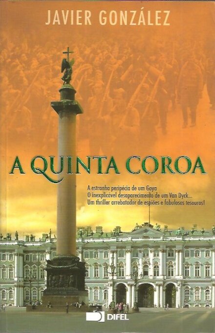 A Quinta Coroa