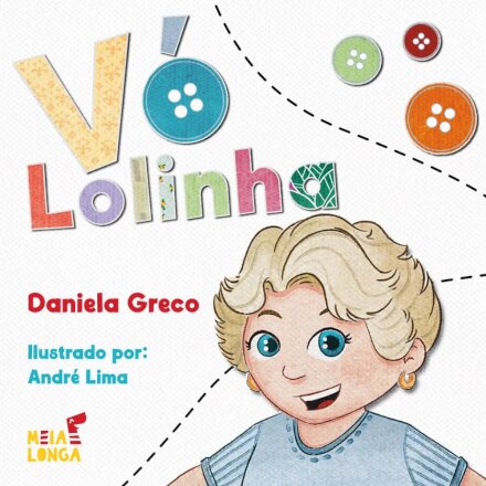 Vó Lolinha