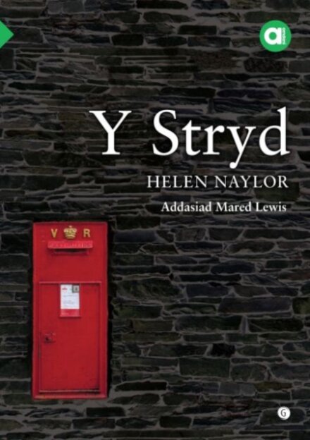 Cyfres Amdani: Y Stryd