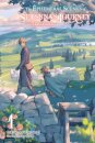 The Ephemeral Scenes of Setsuna's Journey, Vol. 1 (light novel)