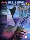 Blues Rhythm Guitar