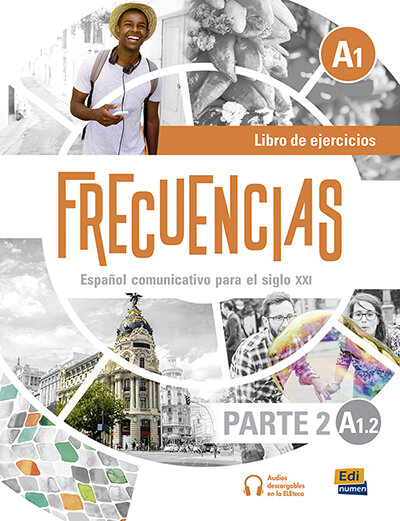 Frecuencias A1.2 .Libro Ejercicios