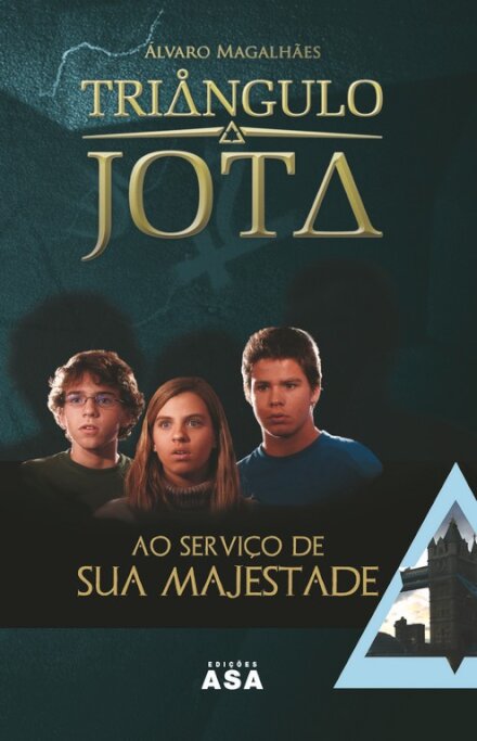 Ao Serviço De Sua Majestade