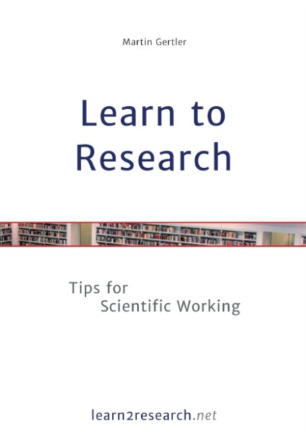 Learn to Research