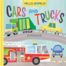 Hello World! Cars And Trucks