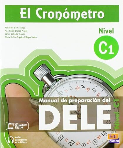 El Cronómetro C1