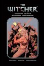 The Witcher Library Edition Volume 3