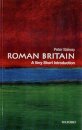 Roman Britain-Very Short Intro.