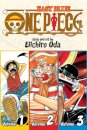 One Piece 3-In-1 Ed V1